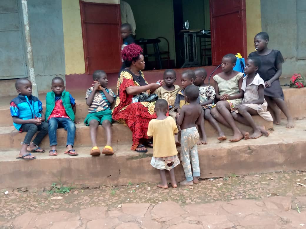 Classroom Activities